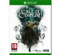 Call of Cthulhu (Xbox One)