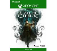 Call of Cthulhu Xbox One (UK)
