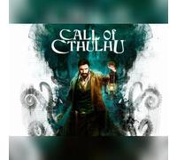 Call of Cthulhu (Xbox One / Xbox Series X|S) Xbox Live Key - ARGENTINA