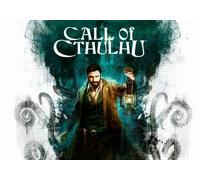 Call of Cthulhu (Xbox One / Xbox Series X|S) Xbox Live Key - EU