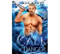 Call of Danger: A Fated Mates Paranormal Romance (Undercover Magic)