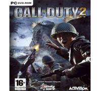 Call of Duty 2 (Game of the Year Edition)