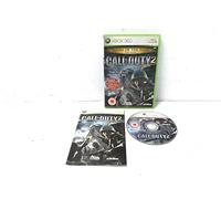 Call of Duty 2: Game of the Year Edition (Xbox 360)