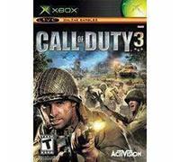 Call of Duty 3 / Game