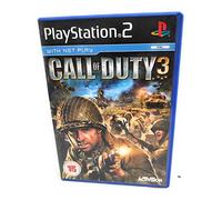 Call of Duty 3 (PS2)