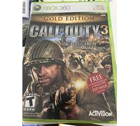 Call of Duty 3: Roads to Victory - Call of Duty 3: Roads to Victory / Game
