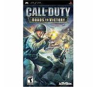 Call of Duty 3: Roads to Victory / Game