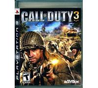 Call of Duty 3: Roads to Victory / Game