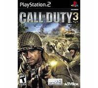 Call of Duty 3: Roads to Victory / Game