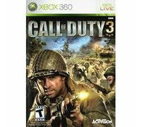 Call of Duty 3: Roads to Victory / Game