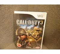 Call of Duty 3 (Wii)
