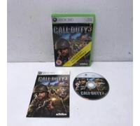 Call of Duty 3 (Xbox 360)