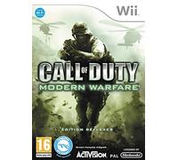 CALL OF DUTY 4, Modern Warfare