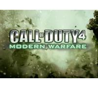 Call of Duty 4: Modern Warfare (PC) Steam Key - EU