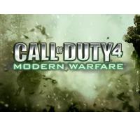 Call of Duty 4: Modern Warfare (PC) Steam Key - GLOBAL