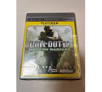 Call of Duty 4: Modern Warfare - Platinum (Playstation 3)