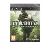 Call of Duty 4: Modern Warfare - Platinum (Playstation 3)