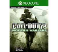 Call of Duty 4: Modern Warfare (Xbox One) - Xbox Live Account - GLOBAL