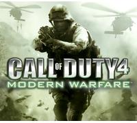 Call of Duty 4: Modern Warfare XBOX One / Xbox Series X|S Account