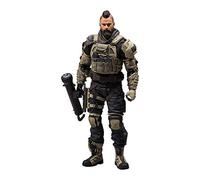 Call Of Duty 7" Donnie Ruin Walsh Figure