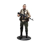 Call Of Duty 7" John Soap Mactavish Figure