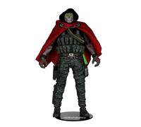 Call of Duty 7IN - Burnt Spawn