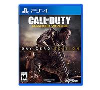 Call of Duty: Advanced Warfare Day Zero Edition
