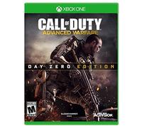 Call of Duty Advanced Warfare Day Zero Edition(北米版)