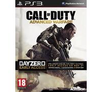 Call of Duty: Advanced Warfare - Day Zero Edition (PS3)