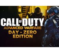 Call of Duty: Advanced Warfare (Day Zero Edition) (PC) Steam Key - GLOBAL
