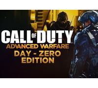 Call of Duty: Advanced Warfare - Day Zero Edition (PC) Steam Key - POLAND