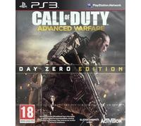 Call of Duty: Advanced Warfare - Day Zero Edition (PS3)