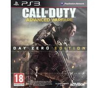 Call of Duty: Advanced Warfare - Day Zero Edition (PS3)