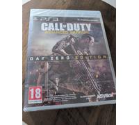 Call of Duty: Advanced Warfare - Day Zero Edition (PS3) New and Sealed.