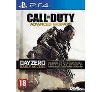Call of Duty: Advanced Warfare - Day Zero Edition (PS4)
