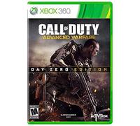Call of Duty: Advanced Warfare - Day Zero Edition (Xbox 360)