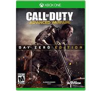 Call of Duty Advanced Warfare Day Zero Edition (Xbox One)