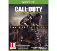 Call of Duty: Advanced Warfare - Day Zero Edition (Xbox One)