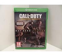 Call of Duty: Advanced Warfare - Day Zero Edition (Xbox One)
