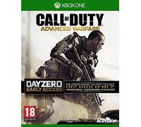 Call of Duty: Advanced Warfare (Day Zero Edition) (Xbox One) (New)