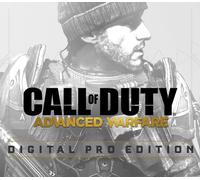 Call of Duty: Advanced Warfare Digital Pro Edition AR XBOX One CD Key