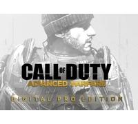 Call of Duty: Advanced Warfare Digital Pro Edition (Xbox One / Xbox Series X|S) Xbox Live Key - EU