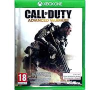 Call of Duty: Advanced Warfare (English/Arabic Box) (Xbox One)