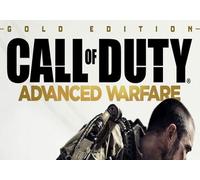 Call of Duty: Advanced Warfare - Gold Edition (PC) Steam Account - GLOBAL