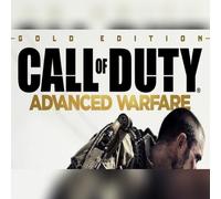 Call of Duty: Advanced Warfare - Gold Edition (Xbox One / Xbox Series X|S) Xbox Account - GLOBAL