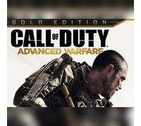 Call of Duty: Advanced Warfare - Gold Edition (Xbox One / Xbox Series X|S) Xbox Live Key - ARGENTINA