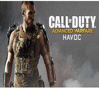 Call of Duty: Advanced Warfare - Havoc DLC Steam Gift