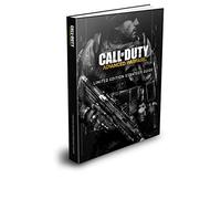 Call of Duty: Advanced Warfare Limited Edition Strategy Guide