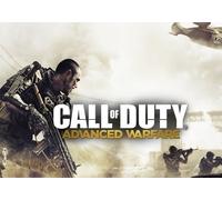 Call of Duty: Advanced Warfare (PC) Steam Key - EU