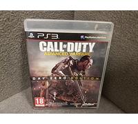 Call of Duty Advanced Warfare (Playstation 3)